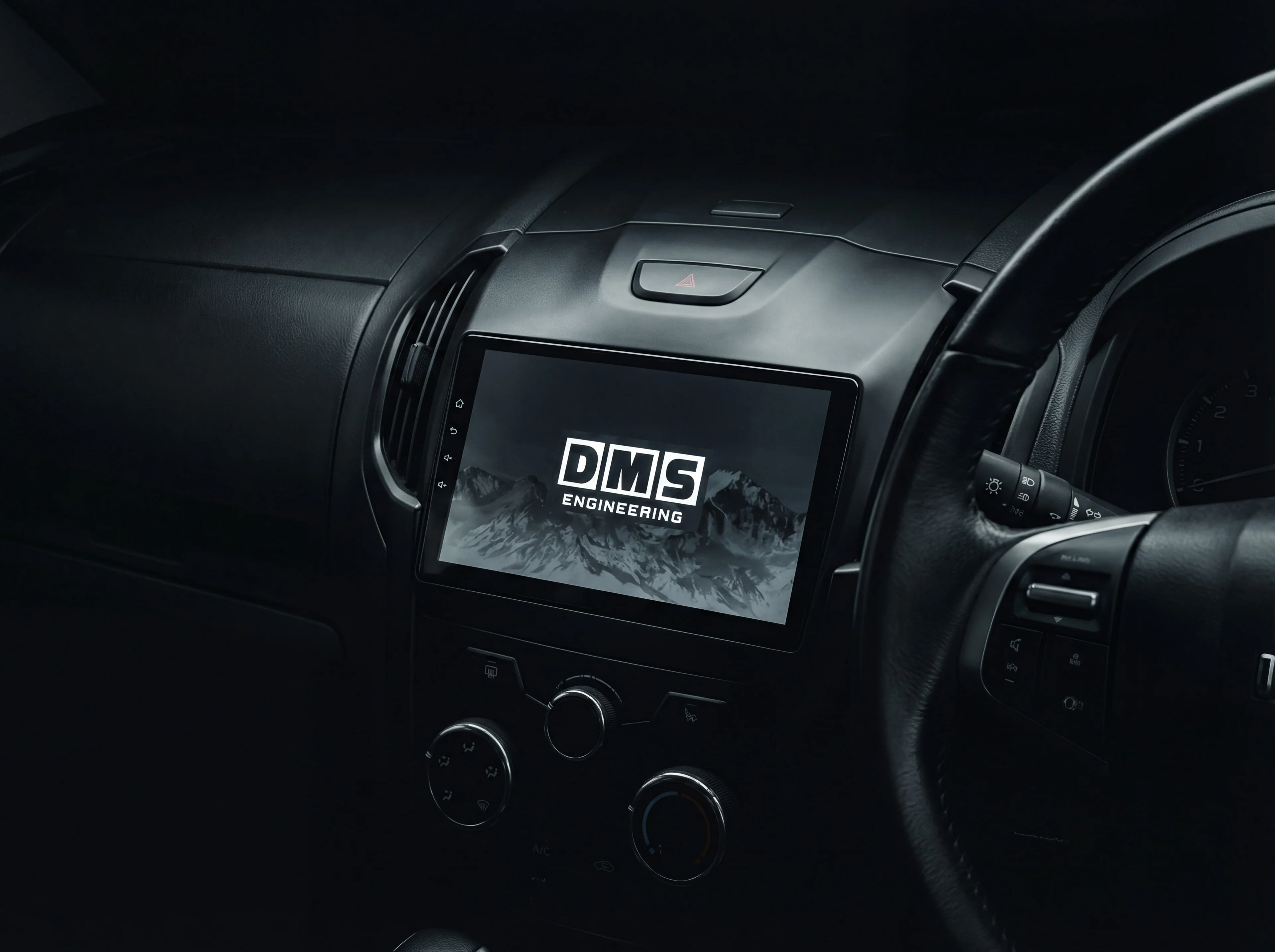 Engineer Your Ultimate Driving Experience
