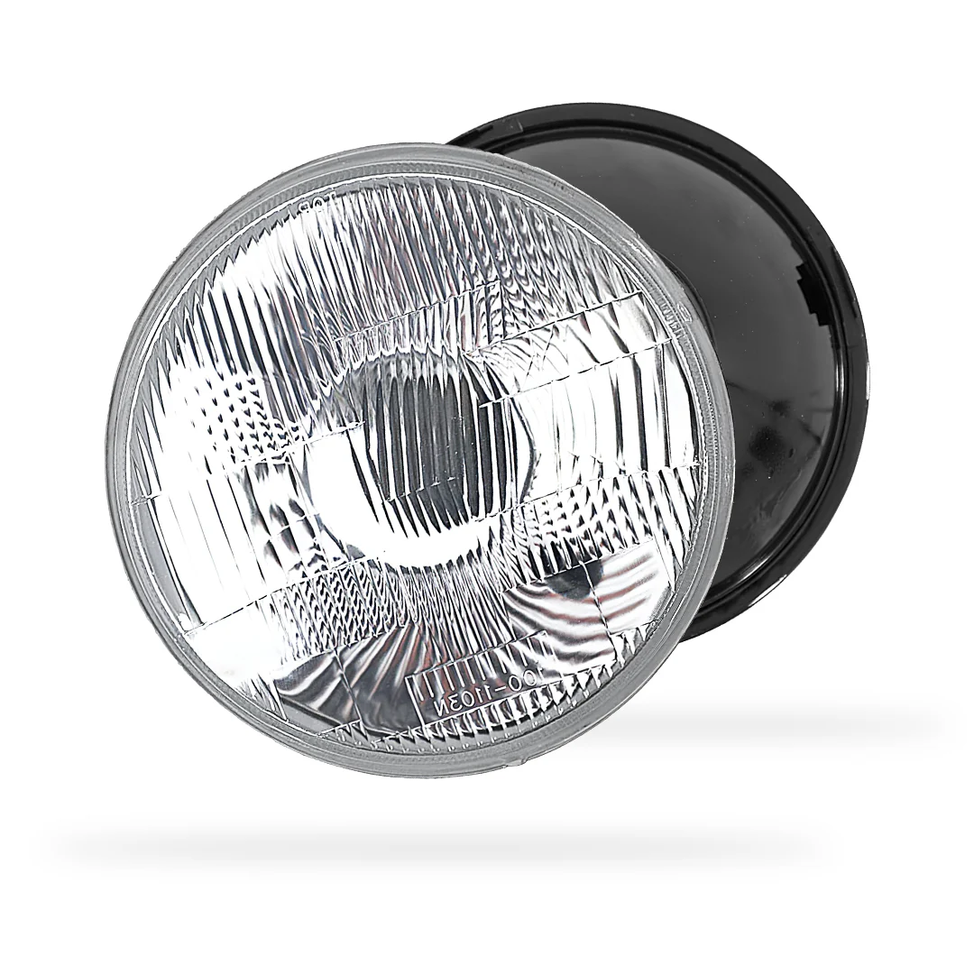 Headlights